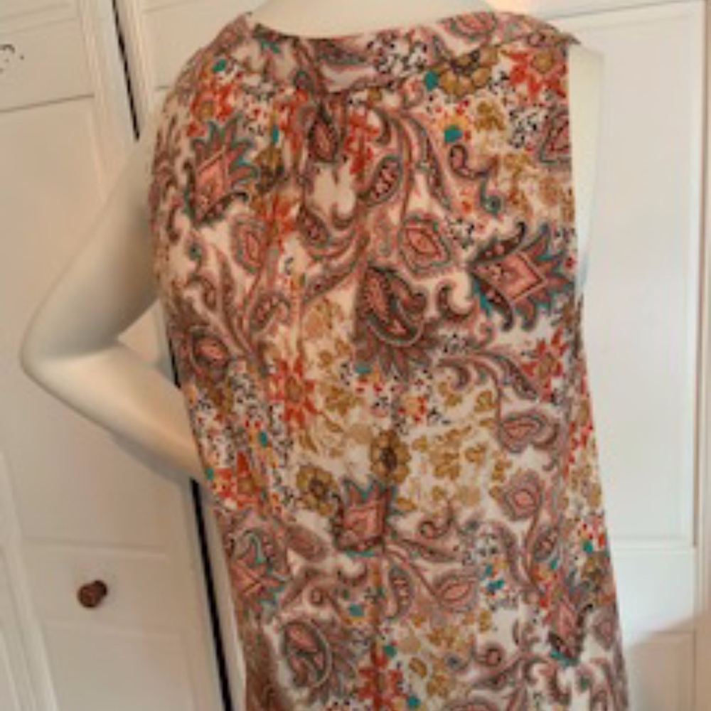 Women's tops